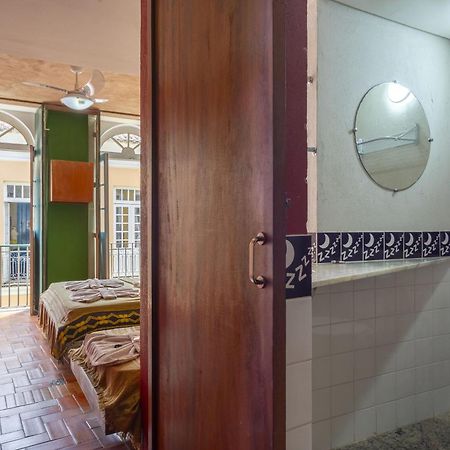 Laranjeiras Hostel Salvador Eksteriør bilde