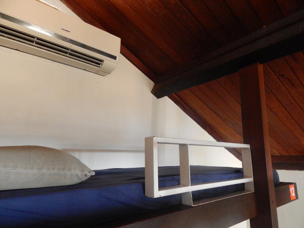Laranjeiras Hostel Salvador Rom bilde
