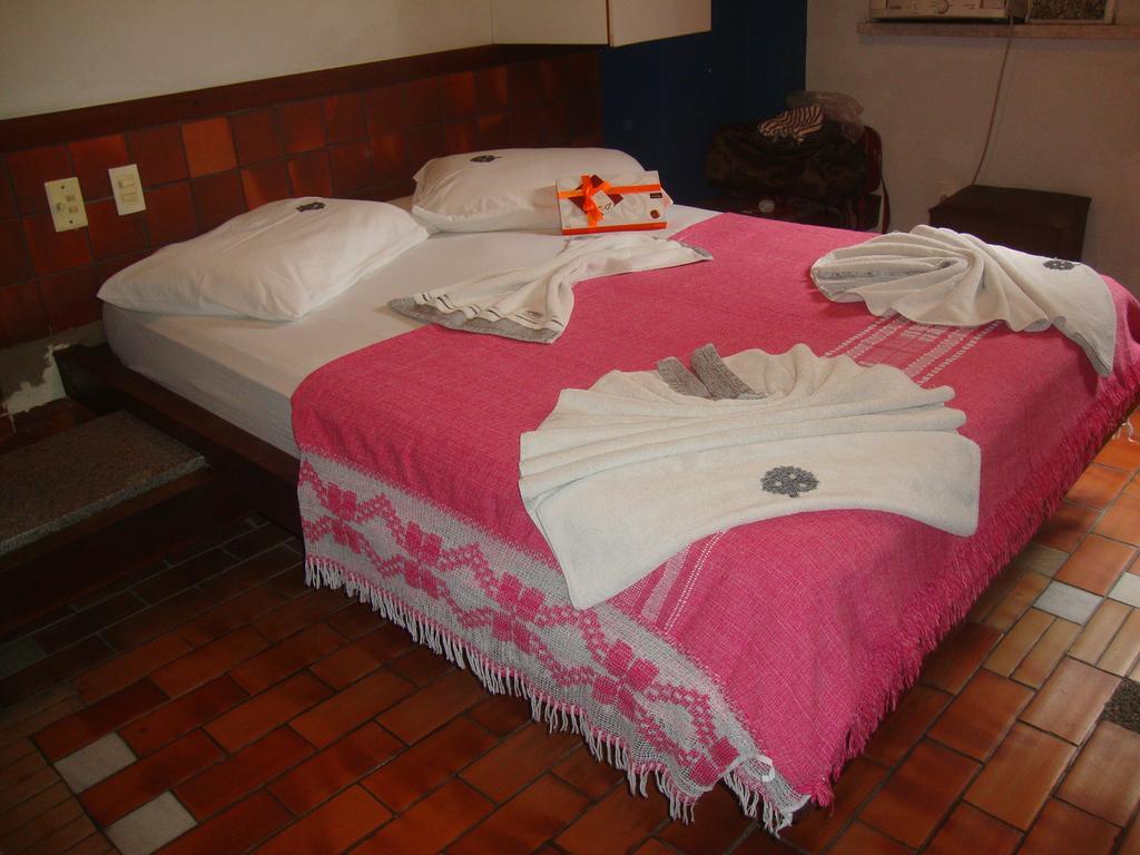 Laranjeiras Hostel Salvador Eksteriør bilde