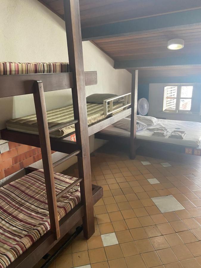Laranjeiras Hostel Salvador Eksteriør bilde