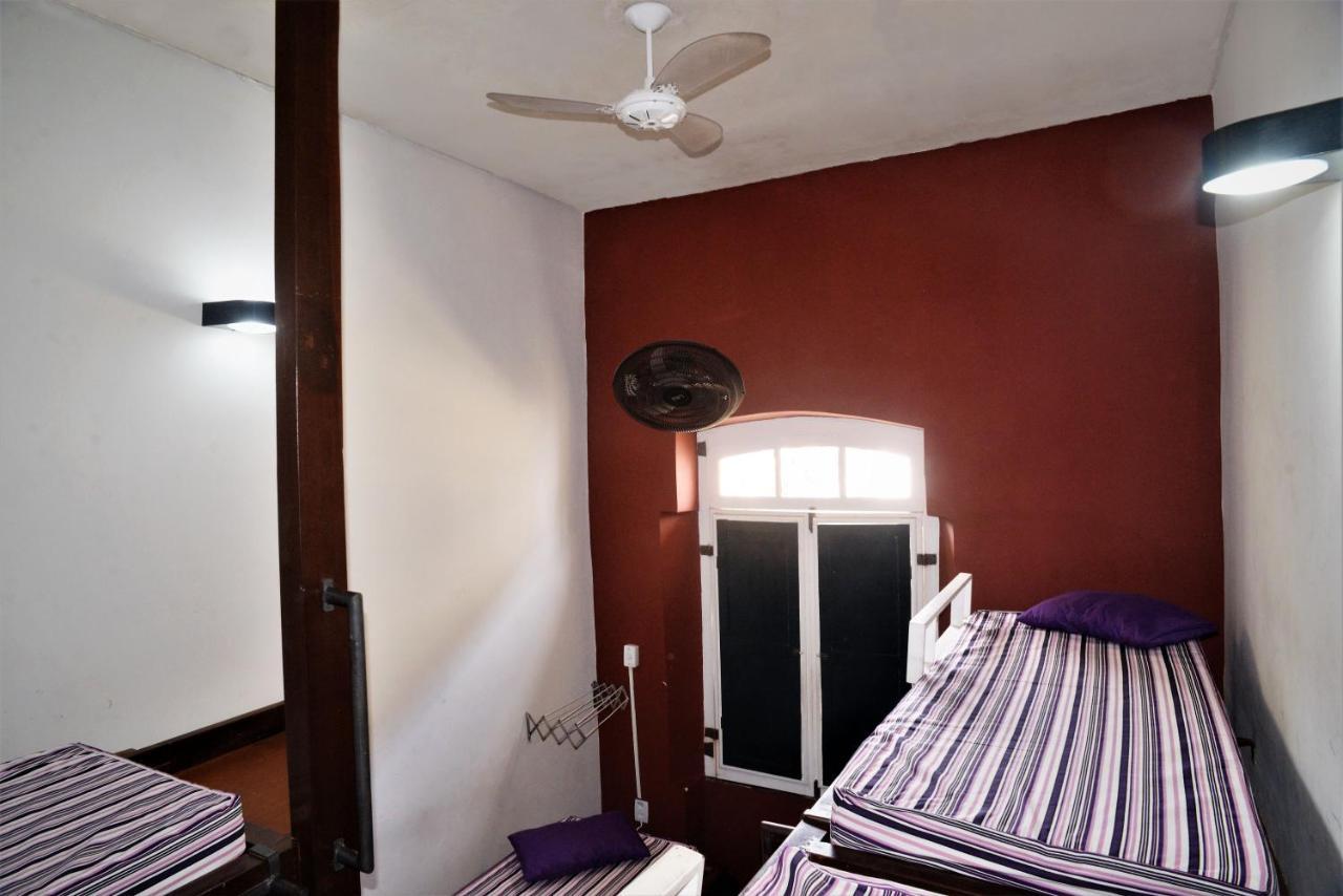 Laranjeiras Hostel Salvador Eksteriør bilde