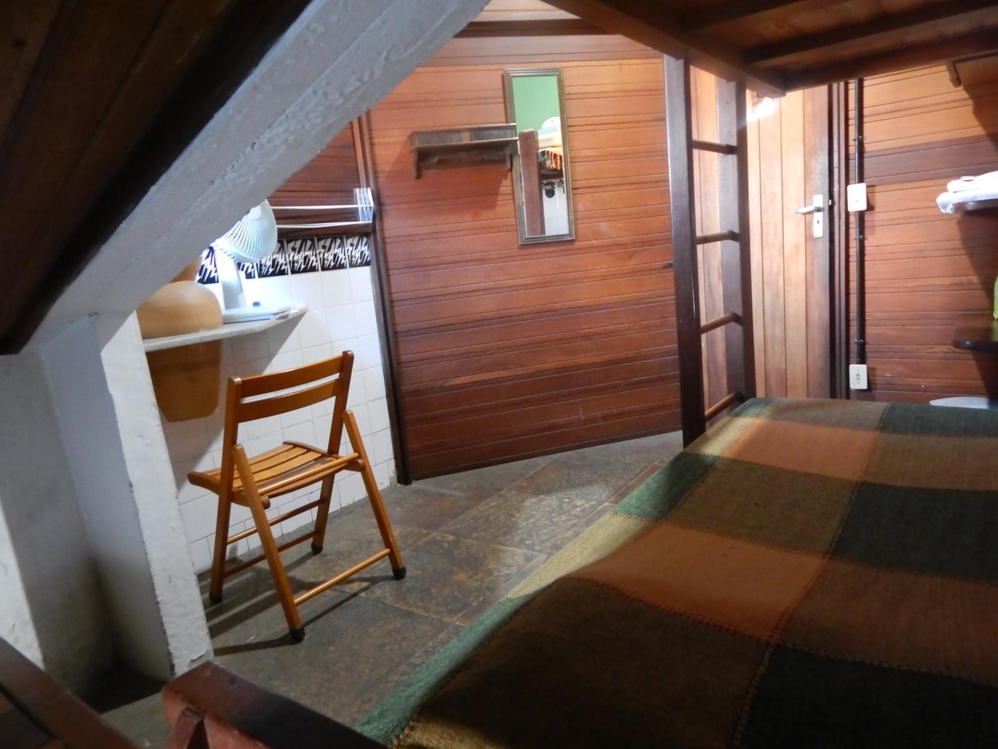 Laranjeiras Hostel Salvador Rom bilde