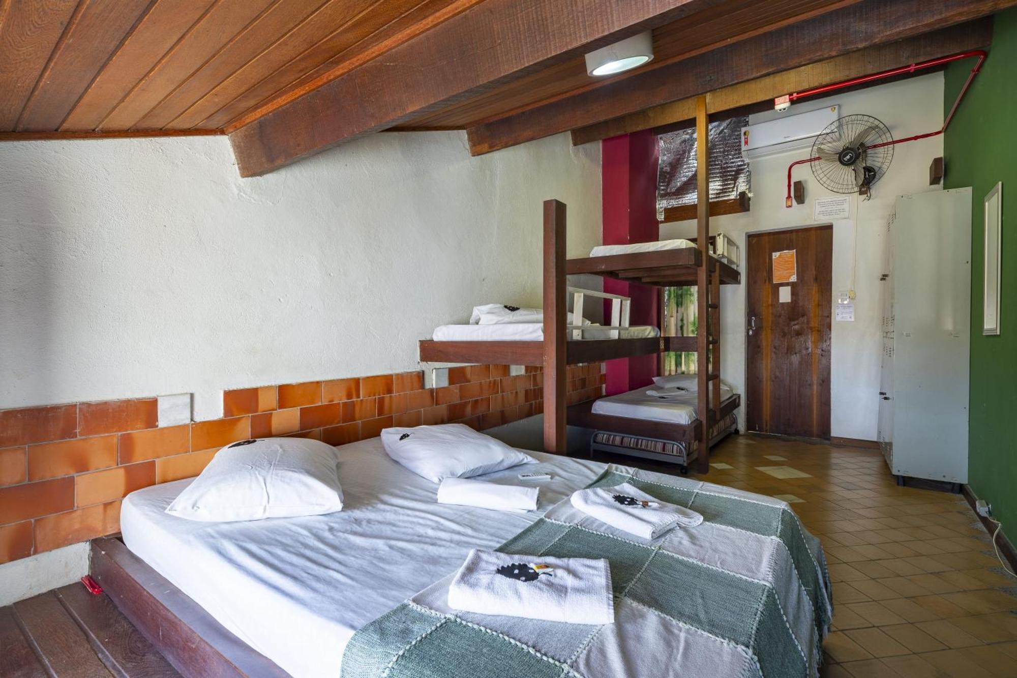 Laranjeiras Hostel Salvador Eksteriør bilde