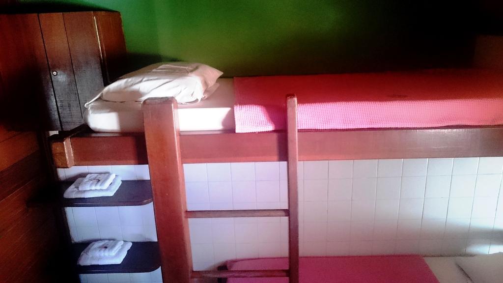 Laranjeiras Hostel Salvador Eksteriør bilde