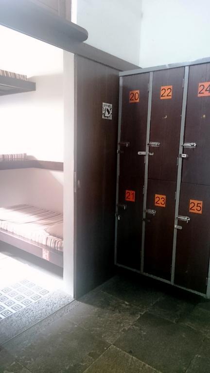 Laranjeiras Hostel Salvador Eksteriør bilde