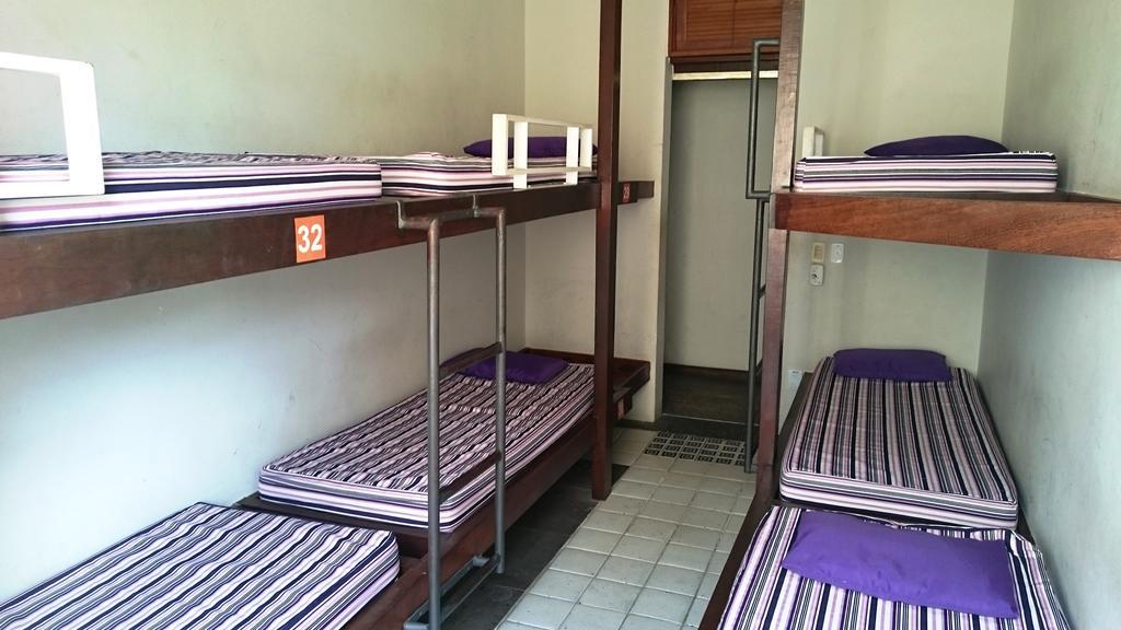 Laranjeiras Hostel Salvador Eksteriør bilde