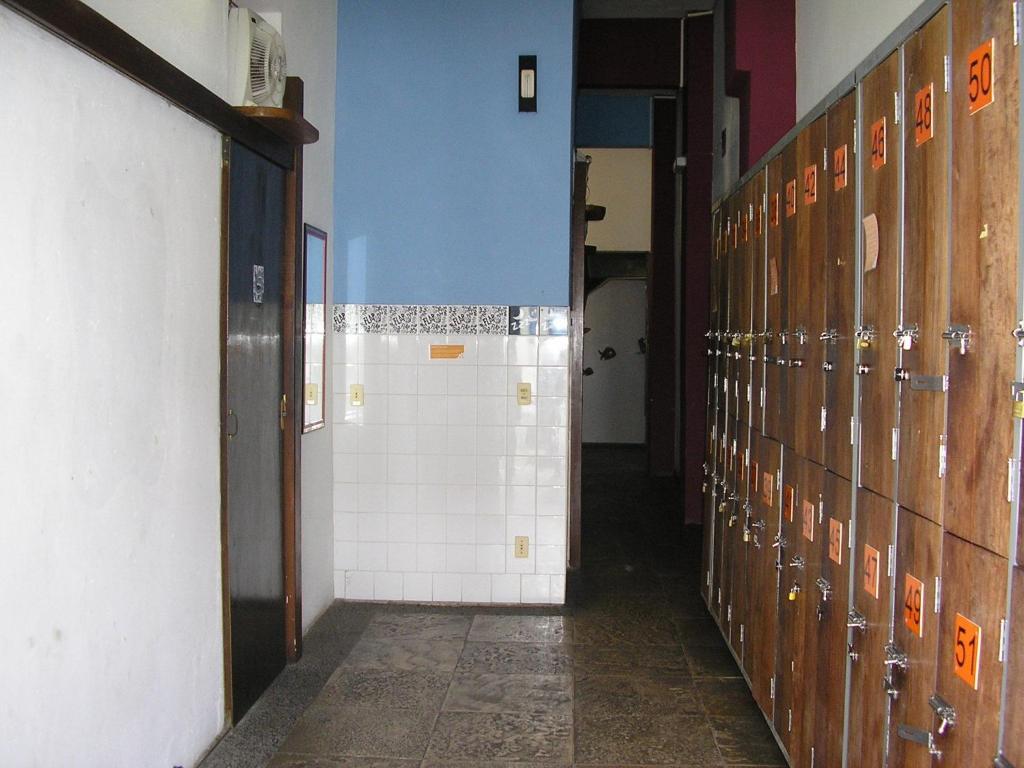 Laranjeiras Hostel Salvador Eksteriør bilde