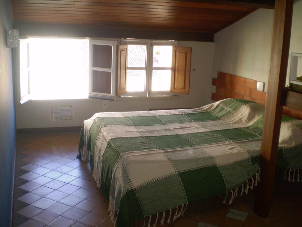 Laranjeiras Hostel Salvador Rom bilde