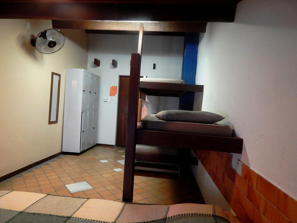 Laranjeiras Hostel Salvador Eksteriør bilde