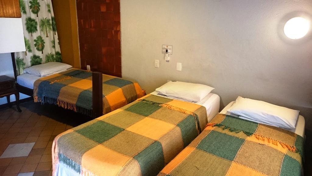 Laranjeiras Hostel Salvador Eksteriør bilde
