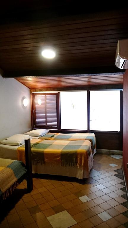 Laranjeiras Hostel Salvador Eksteriør bilde