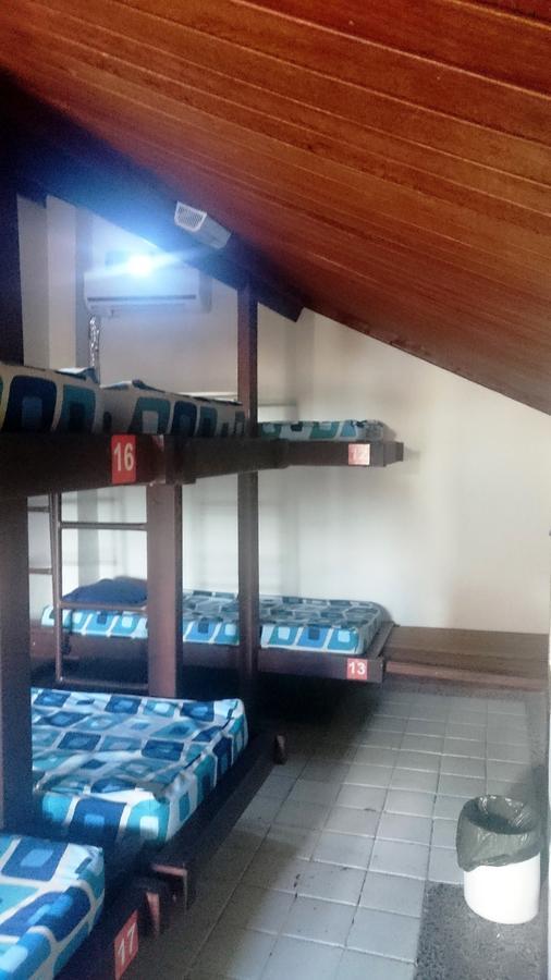 Laranjeiras Hostel Salvador Eksteriør bilde