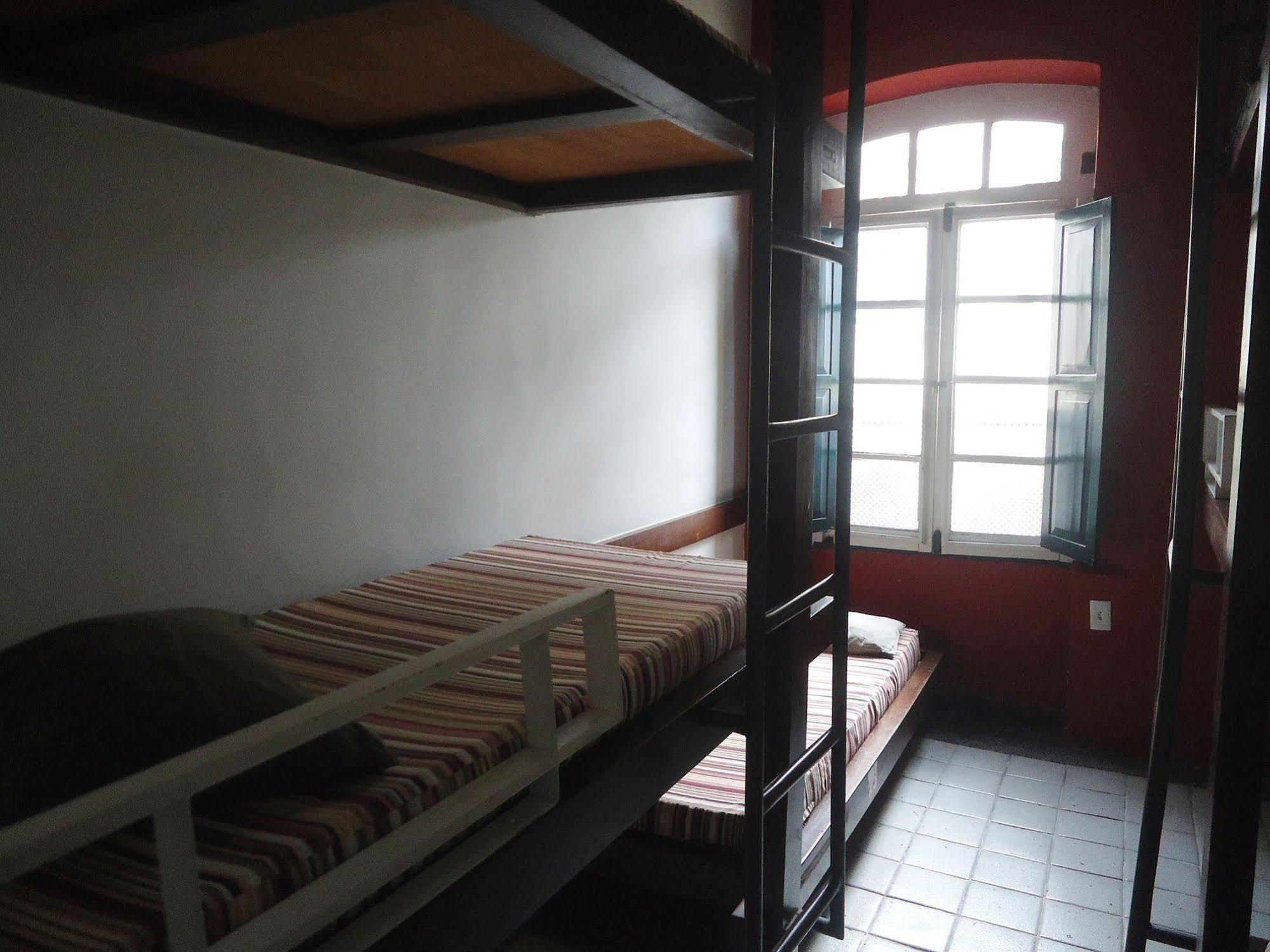 Laranjeiras Hostel Salvador Eksteriør bilde