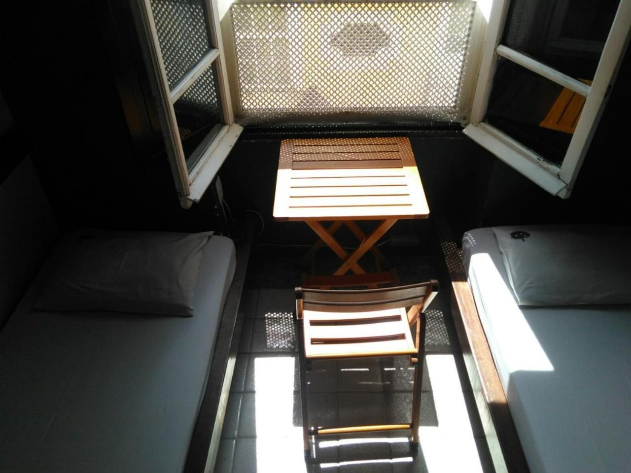 Laranjeiras Hostel Salvador Eksteriør bilde